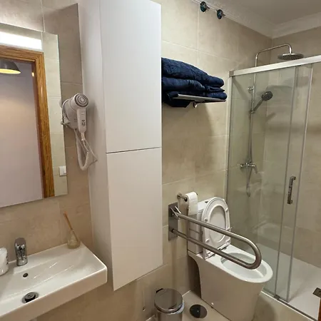 Apartamento Roca Mogán Puerto De Mogan