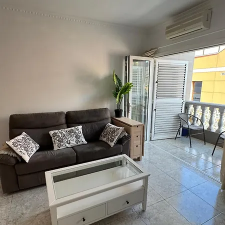 Roca Mogán Apartamento Puerto De Mogan