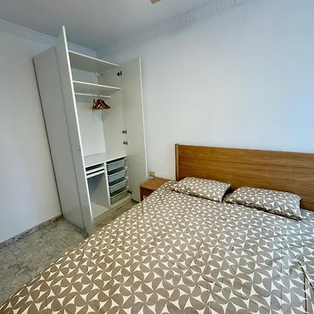 Apartamento Roca Mogán *