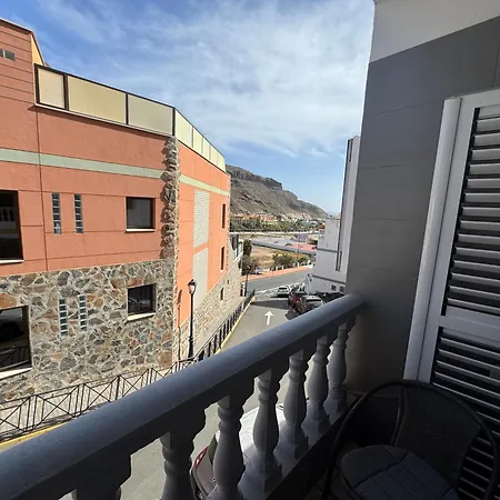 Apartment Roca Mogan