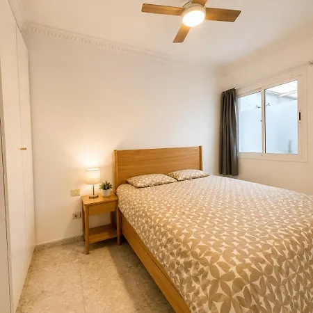 Διαμέρισμα Roca Mogan Puerto De Mogan