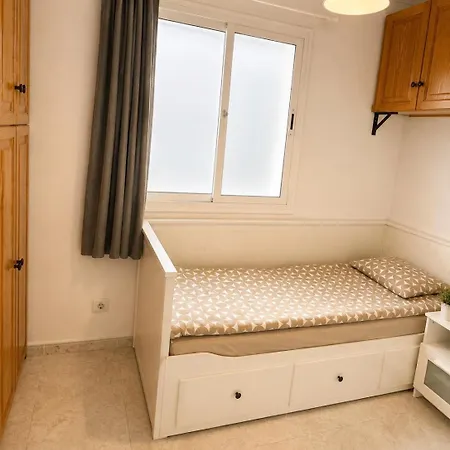 Roca Mogan Appartement *