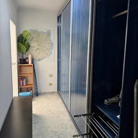 Apartamento Roca Mogán