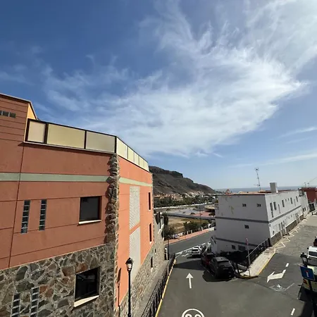 Apartamento Roca Mogán