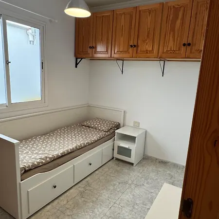 Roca Mogán Apartamento Puerto De Mogan